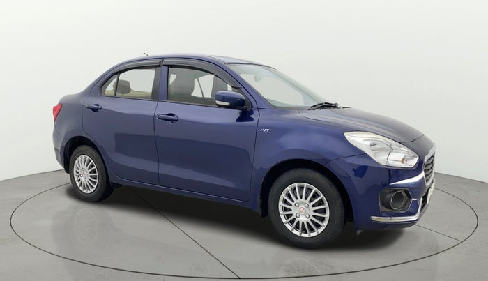 2018 Maruti Dzire VXI, Petrol, Manual, 69,508 km, SRP