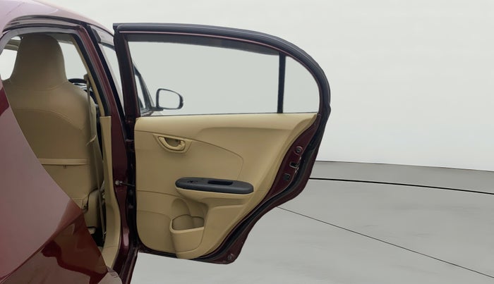 2015 Honda Amaze 1.2L I-VTEC S, Petrol, Manual, 93,955 km, RHS Rear Door