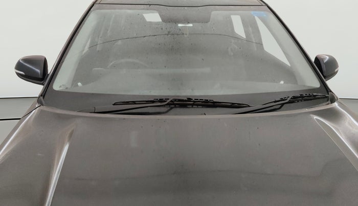 2021 KIA SELTOS HTX ANNIVERSARY EDITION 1.5 PETROL, Petrol, Manual, 83,936 km, Front Windshield