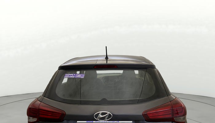 2018 Hyundai Elite i20 MAGNA EXECUTIVE 1.2, Petrol, Manual, 1,11,225 km, Rear Windshield