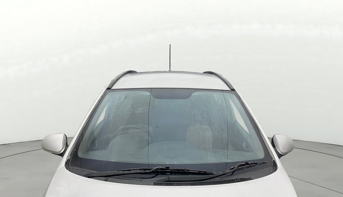 2015 Hyundai Grand i10 SPORTZ 1.2 KAPPA VTVT, Petrol, Manual, 43,553 km, Front Windshield