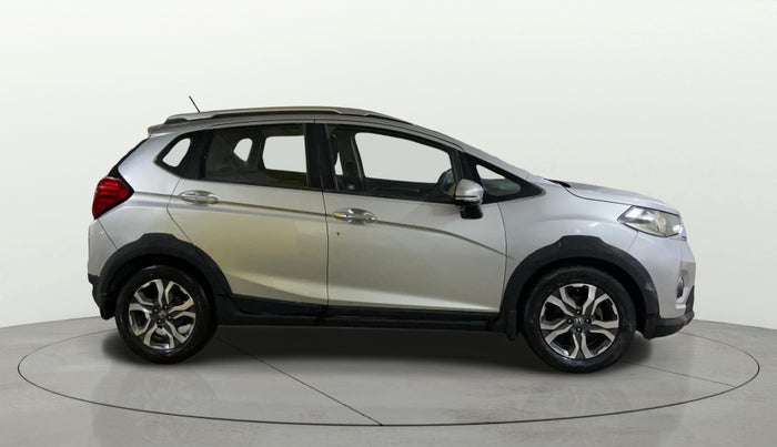 2017 Honda WR-V 1.5L I-DTEC VX MT, Diesel, Manual, 1,06,869 km, Right Side View