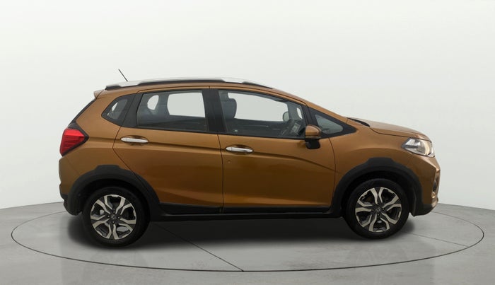 2017 Honda WR-V 1.2L I-VTEC VX MT, Petrol, Manual, 43,693 km, Right Side View