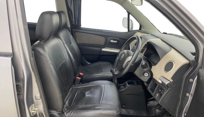 2016 Maruti Wagon R 1.0 LXI CNG, CNG, Manual, 50,779 km, Right Side Front Door Cabin