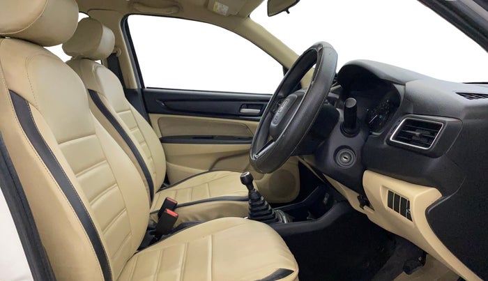 2021 Honda Amaze 1.2L I-VTEC S, Petrol, Manual, 38,250 km, Right Side Front Door Cabin
