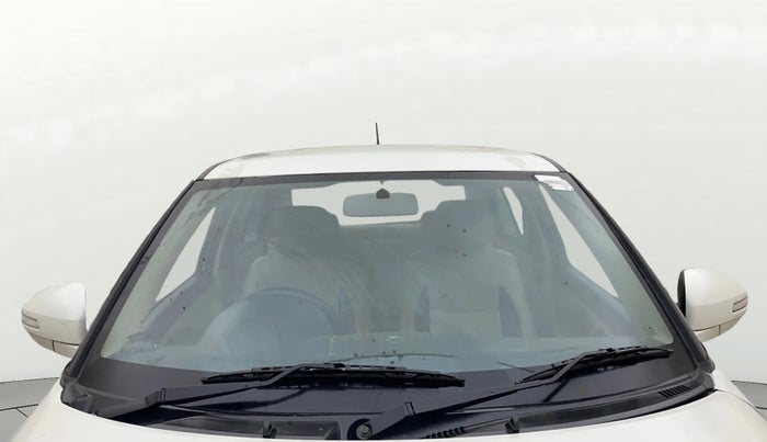 2016 Maruti Swift Dzire VXI (O), Petrol, Manual, 68,892 km, Front Windshield