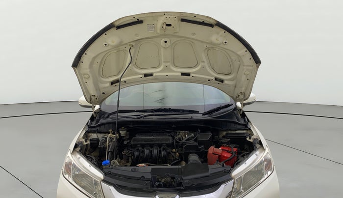 2014 Honda City 1.5L I-VTEC VX, Petrol, Manual, 45,174 km, Open Bonet