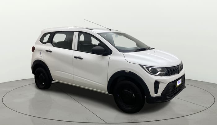 2025 Renault TRIBER Evolution, Petrol, Manual, 50 km, SRP