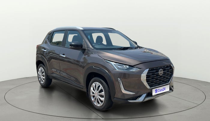 2022 Nissan MAGNITE XL, Petrol, Manual, 63,952 km, SRP