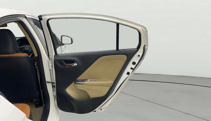 2016 Honda City 1.5L I-VTEC VX CVT, Petrol, Automatic, 77,839 km, RHS Rear Door