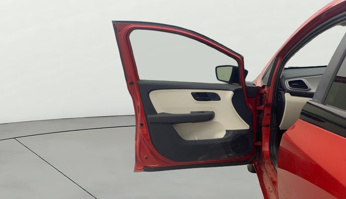 2021 Tata ALTROZ XE PETROL, Petrol, Manual, 23,294 km, LHS Front Door