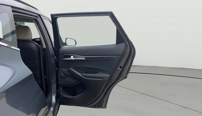 2019 KIA SELTOS HTK 1.5 PETROL, Petrol, Manual, 76,394 km, RHS Rear Door