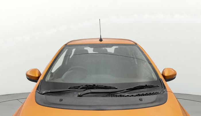 2018 Tata Tiago XZ PETROL, Petrol, Manual, 52,037 km, Front Windshield