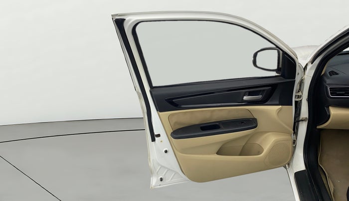 2018 Honda Amaze 1.2L I-VTEC V, Petrol, Manual, 94,753 km, LHS Front Door