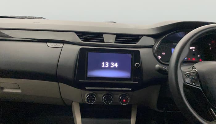 2024 Renault TRIBER RXT, Petrol, Manual, 69,702 km, Air Conditioner