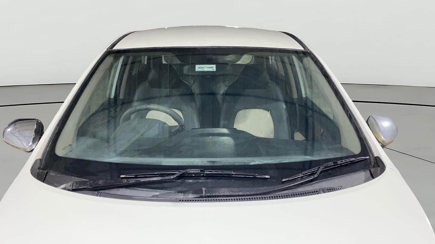 2013 Hyundai Grand i10 MAGNA 1.1 CRDI, Diesel, Manual, 71,330 km, Front Windshield
