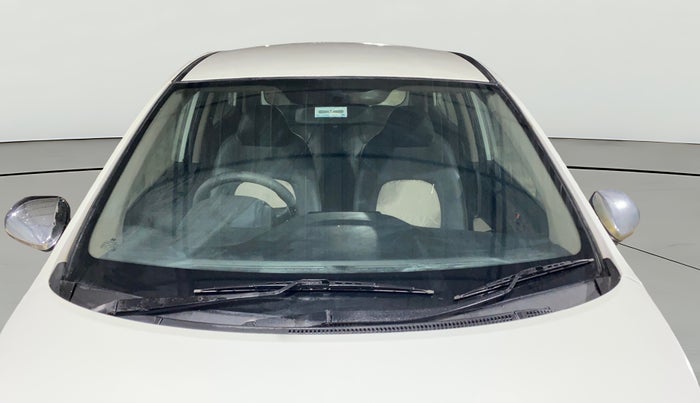 2013 Hyundai Grand i10 MAGNA 1.1 CRDI, Diesel, Manual, 71,276 km, Front Windshield