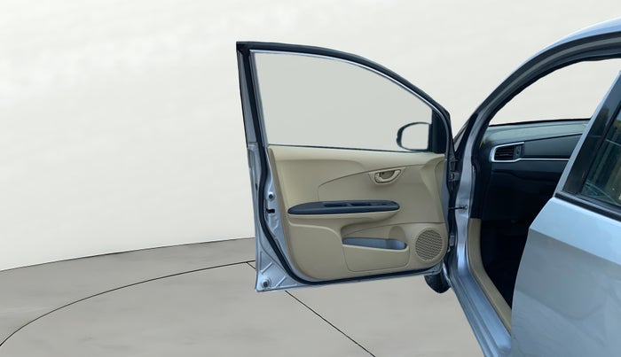 2017 Honda Brio S MT, Petrol, Manual, 98,398 km, LHS Front Door