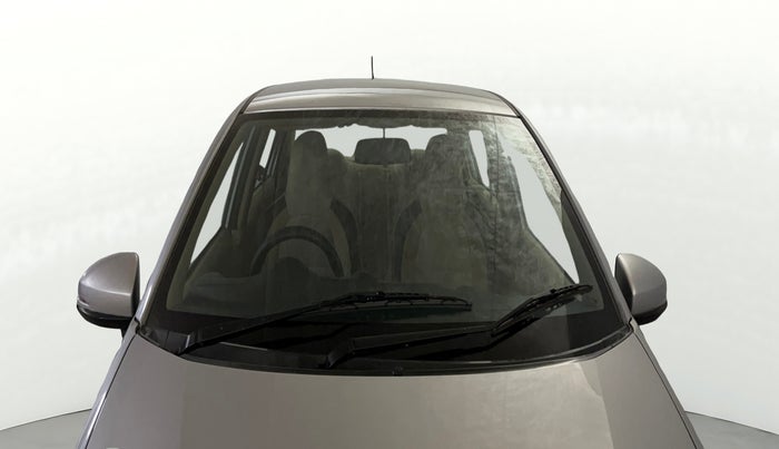 2015 Honda Amaze 1.2L I-VTEC SX, Petrol, Manual, 73,024 km, Front Windshield