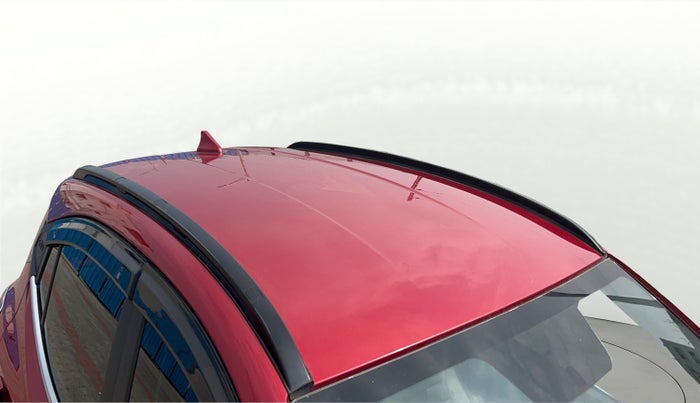 2021 Hyundai GRAND I10 NIOS SPORTZ U2 AMT 1.2 CRDI, Diesel, Automatic, 28,145 km, Roof