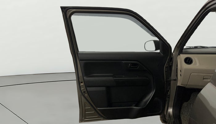 2021 Maruti New Wagon-R LXI CNG 1.0, CNG, Manual, 48,471 km, LHS Front Door