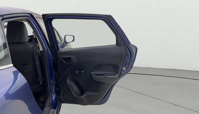 2020 Maruti Baleno SIGMA PETROL 1.2, Petrol, Manual, 43,630 km, RHS Rear Door