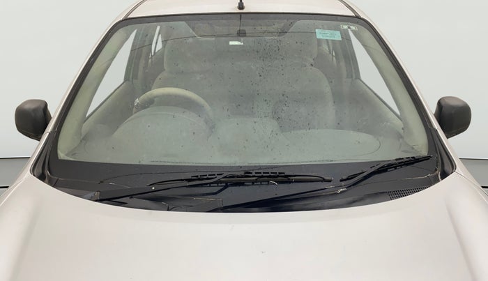 2015 Renault Pulse RXL PETROL, Petrol, Manual, 88,918 km, Front Windshield