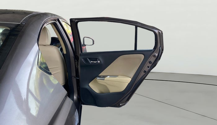 2014 Honda City 1.5L I-VTEC V MT, Petrol, Manual, 78,350 km, RHS Rear Door