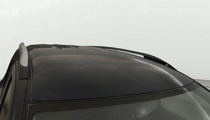 2022 Maruti XL6 ALPHA AT, Petrol, Automatic, 58,301 km, Roof