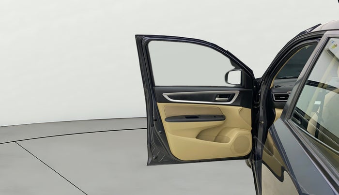 2022 Honda Amaze 1.2L I-VTEC VX CVT, Petrol, Automatic, 13,720 km, LHS Front Door