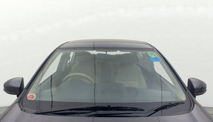 2022 Honda Amaze 1.2L I-VTEC VX CVT, Petrol, Automatic, 7,147 km, Front Windshield