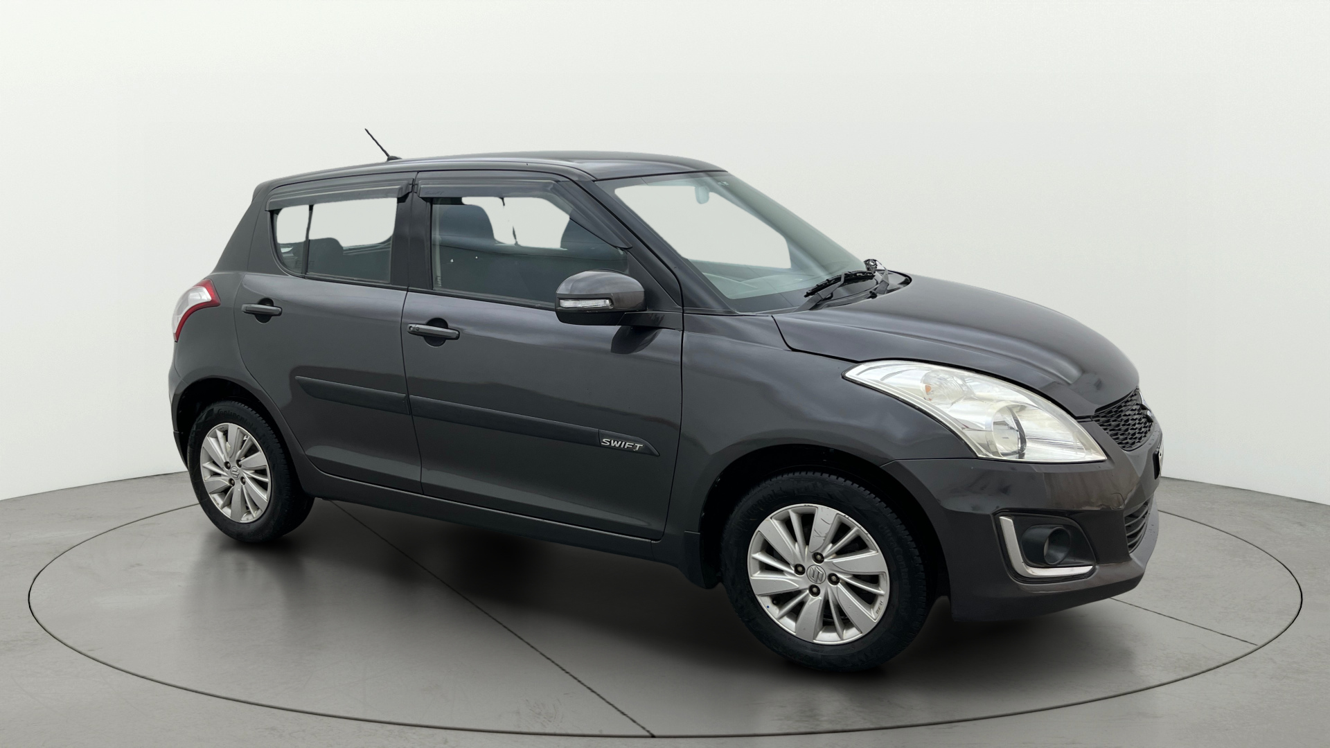 2016 Maruti Suzuki Swift ZXI 2016 Maruti Suzuki Swift ZXI