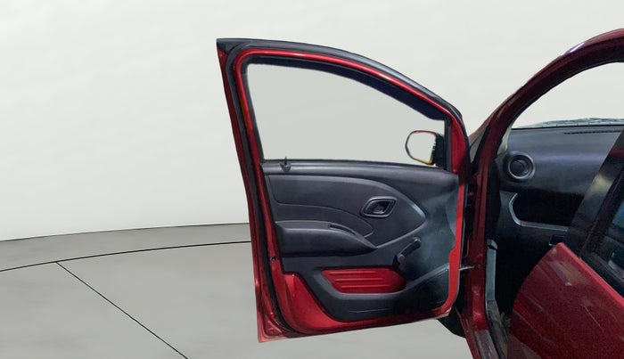 2019 Datsun Redi Go A, Petrol, Manual, 20,380 km, LHS Front Door