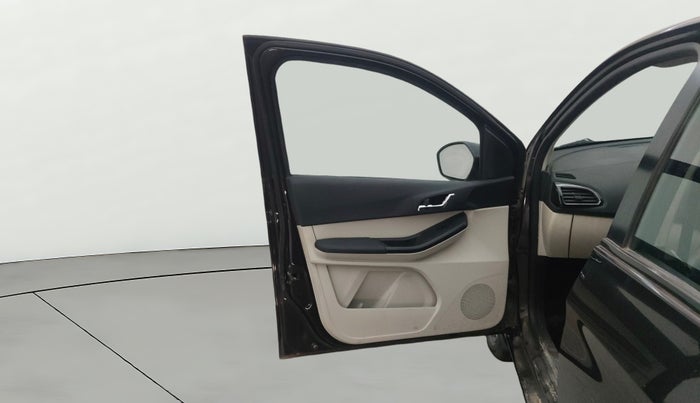 2022 Tata Tiago XZA PLUS PETROL, Petrol, Automatic, 26,313 km, LHS Front Door