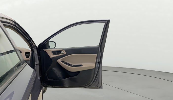 2017 Hyundai Elite i20 MAGNA EXECUTIVE 1.2, Petrol, Manual, 15,823 km, RHS Front Door