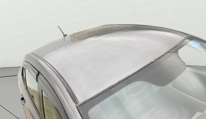 2018 Hyundai Xcent S 1.2, CNG, Manual, 73,612 km, Roof