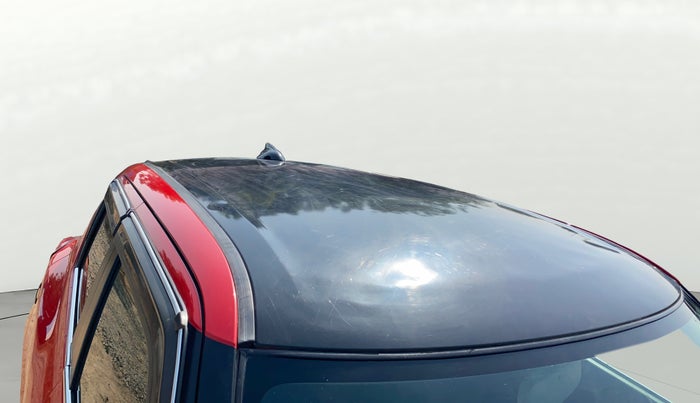 2020 Maruti Swift VXI, Petrol, Manual, 82,121 km, Roof