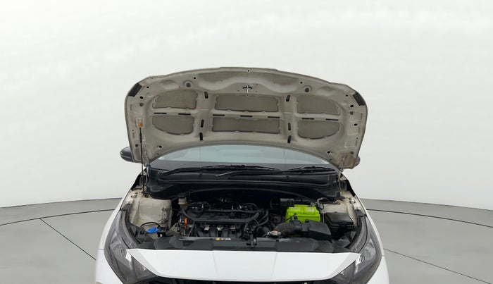 2022 Hyundai NEW I20 SPORTZ 1.2 MT, Petrol, Manual, 36,393 km, Open Bonet