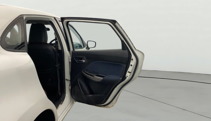 2021 Maruti Baleno DELTA PETROL 1.2, Petrol, Manual, 44,148 km, RHS Rear Door