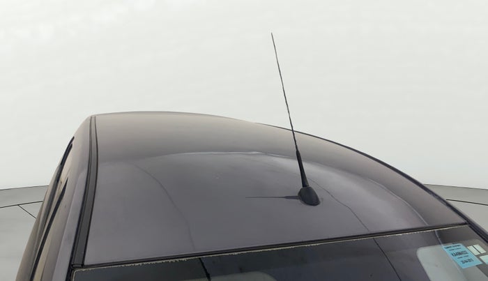 2015 Hyundai Eon MAGNA +, CNG, Manual, 1,38,738 km, Roof