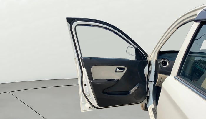 2019 Maruti Alto LXI, Petrol, Manual, 73,267 km, LHS Front Door