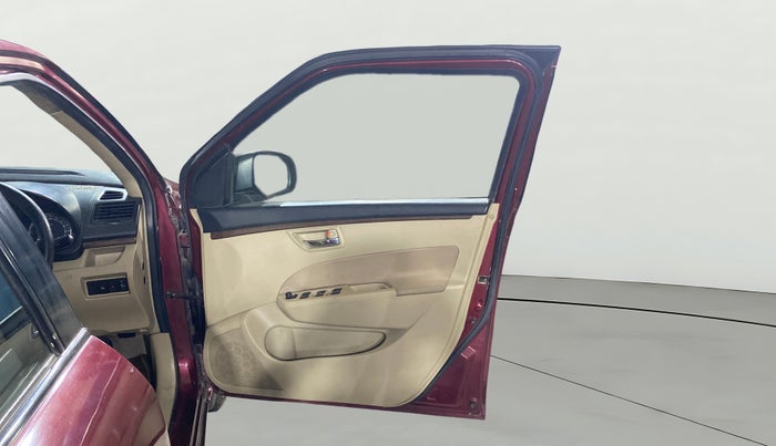 2016 Maruti Swift Dzire VXI, Petrol, Manual, 72,621 km, RHS Front Door