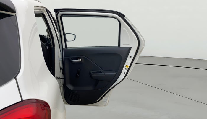 2024 Maruti Alto K10 VXi Plus (O), CNG, Manual, 4,931 km, RHS Rear Door