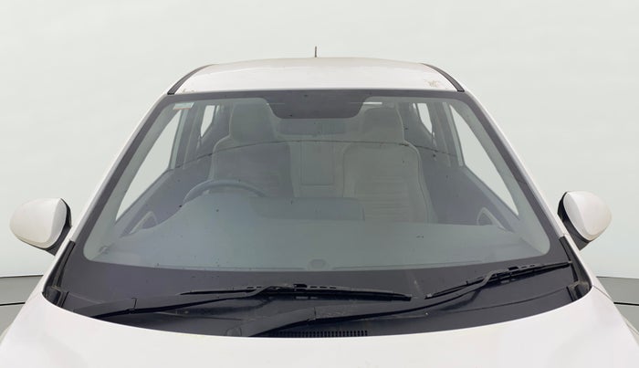 2022 Hyundai AURA S 1.2, Petrol, Manual, 43,880 km, Front Windshield