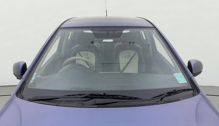 2013 Hyundai i20 SPORTZ 1.2, Petrol, Manual, 76,464 km, Front Windshield