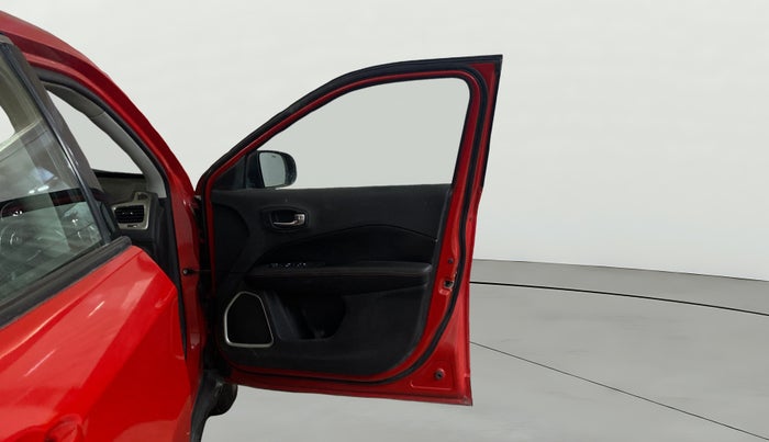 2018 Jeep Compass SPORT 1.4 PETROL, Petrol, Manual, 76,149 km, RHS Front Door