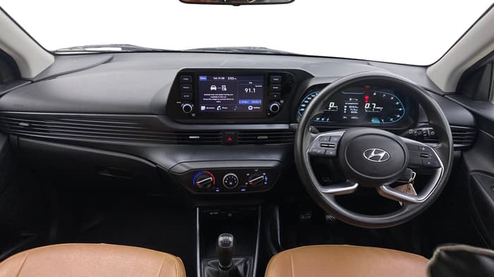 Interior