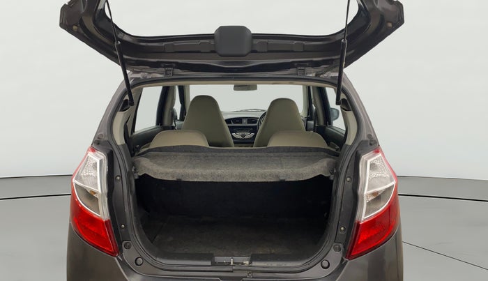 2016 Maruti Alto K10 VXI, Petrol, Manual, 86,157 km, Boot Open Zoomed View