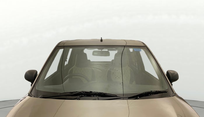 2022 Maruti New Wagon-R LXI 1.0, Petrol, Manual, 4,730 km, Front Windshield