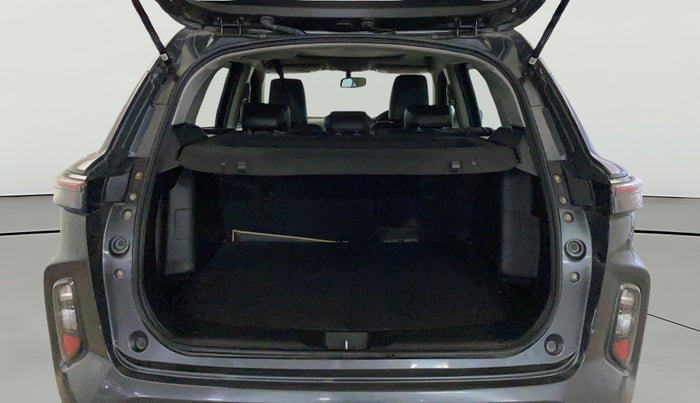 2023 Maruti Grand Vitara ALPHA SMART HYBRID, Petrol, Manual, 75,164 km, Boot Open Zoomed View